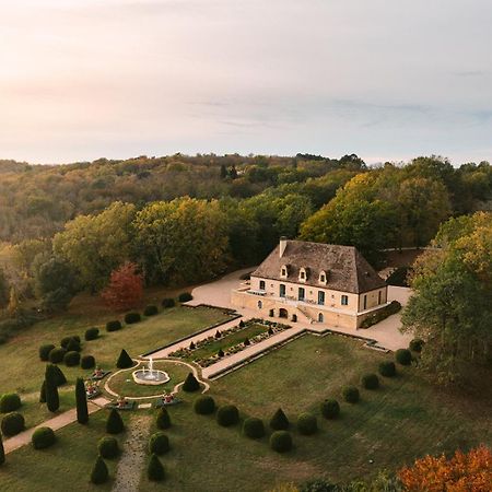 Les Hauts De Chaunac Vitrac  Buitenkant foto